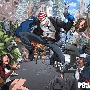 Meet your Posher, Jonah